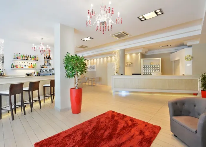 Hotel Fiamma & Spa