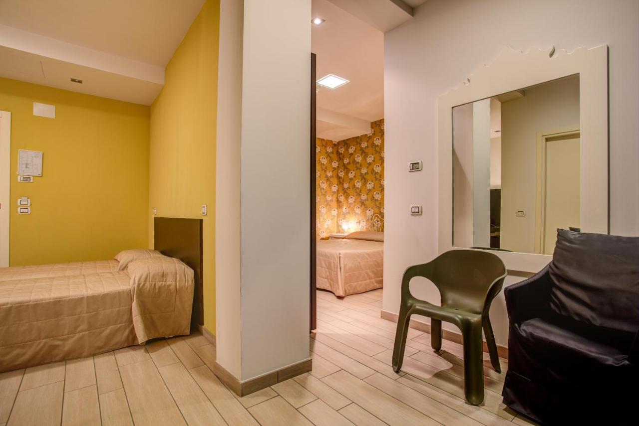 Hotel Fiamma & Cesenatico