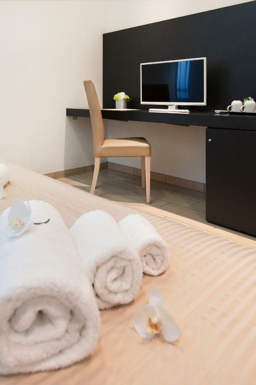 Hotel Fiamma &