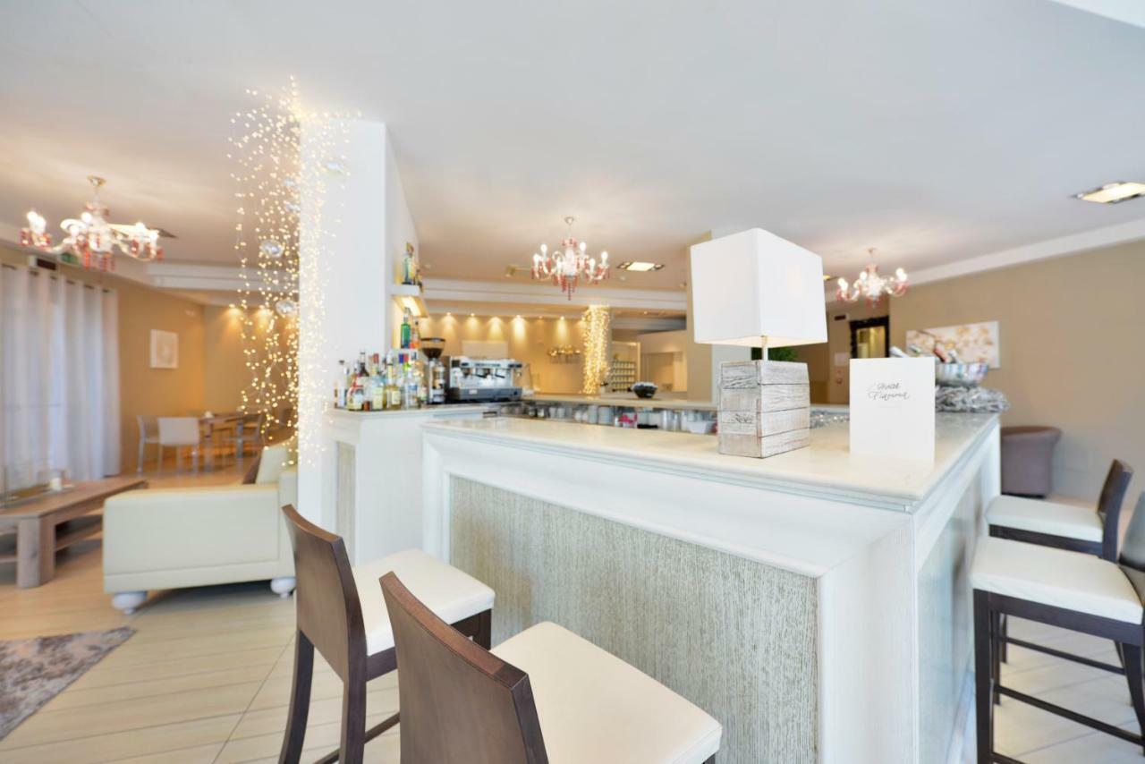 Hotel Fiamma & 4*