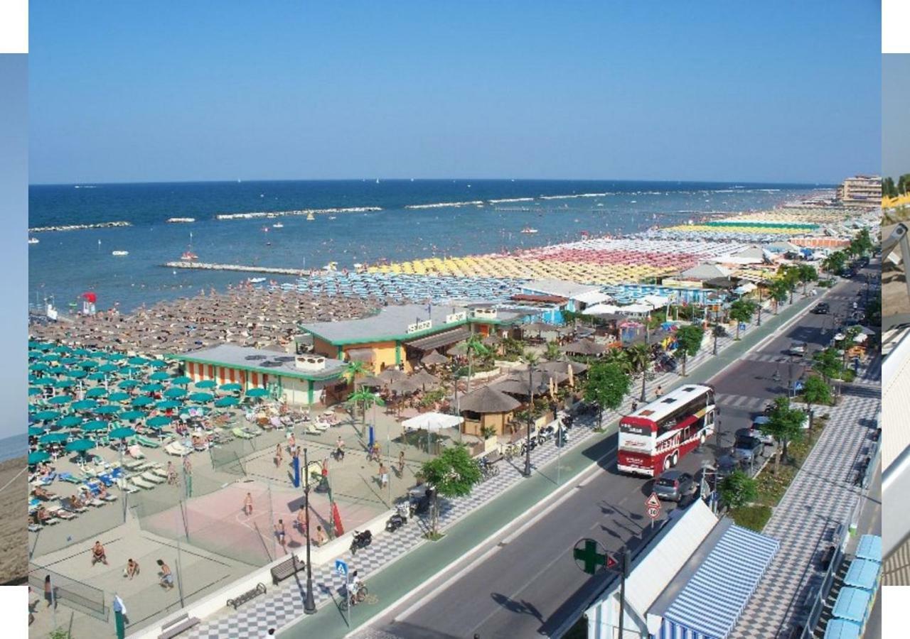 Fiamma & 4* Cesenatico