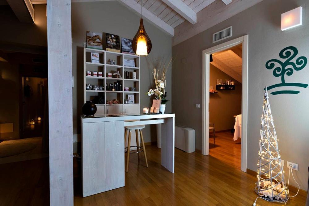 Fiamma & Hotel
